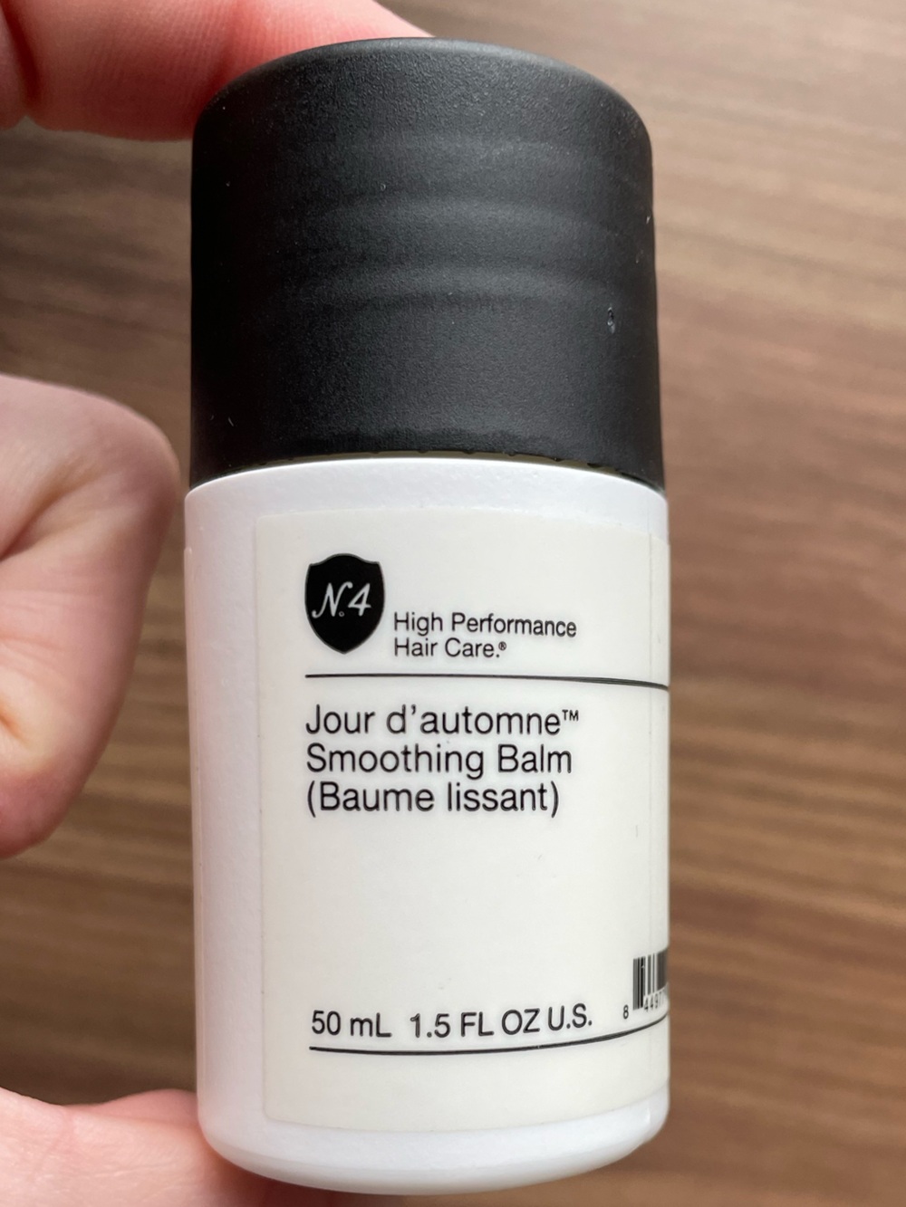 N4 Jour d'automne Smoothing Balm